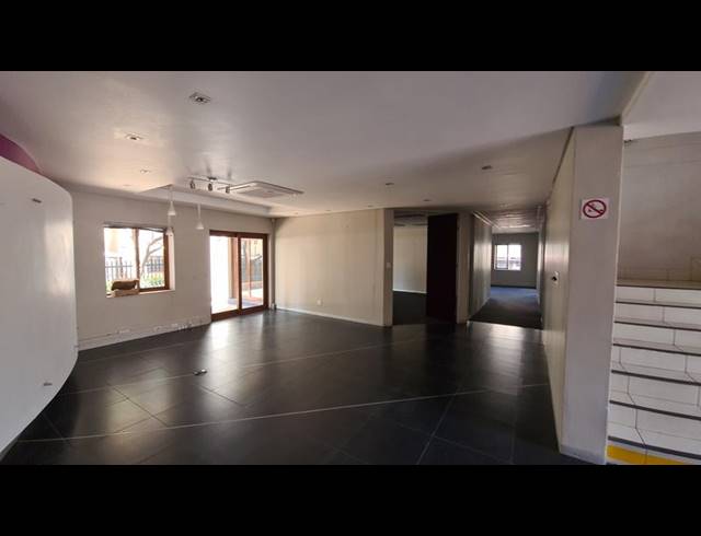 BUSINESS PROPERTY TO RENT IN VORNA VALLEY